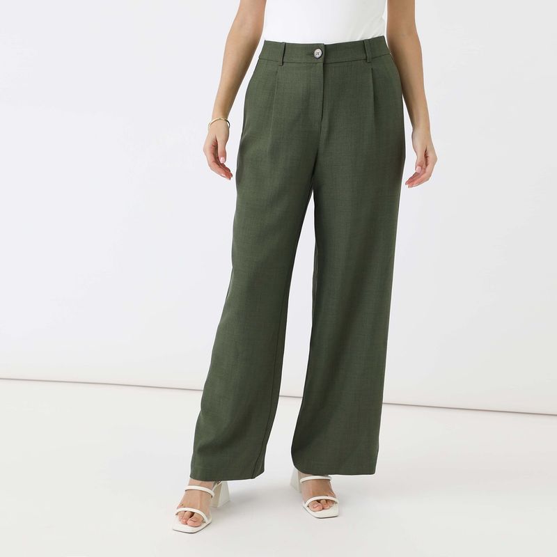 APOLOGY - Pantalón Mujer Apology