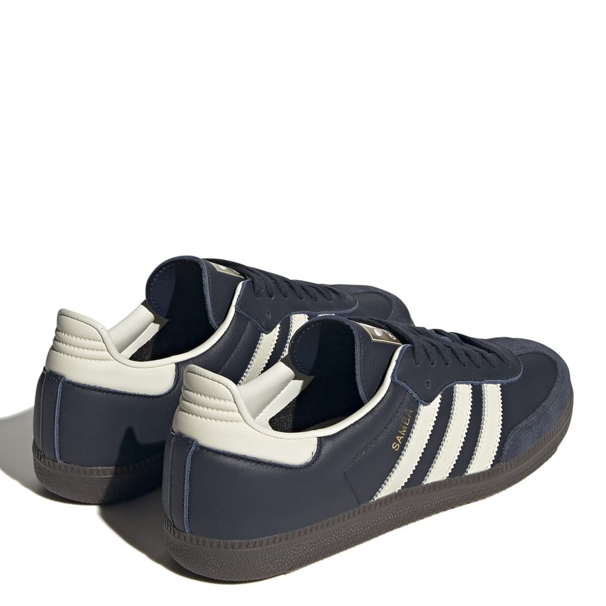 ADIDAS ORIGINALS - Zapatillas Urbanas Hombre Adidas Samba OG