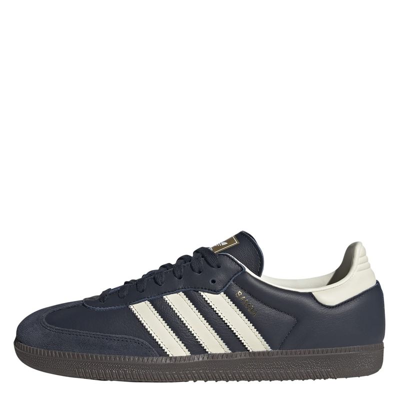 ADIDAS ORIGINALS - Zapatillas Urbanas Hombre Adidas Samba OG