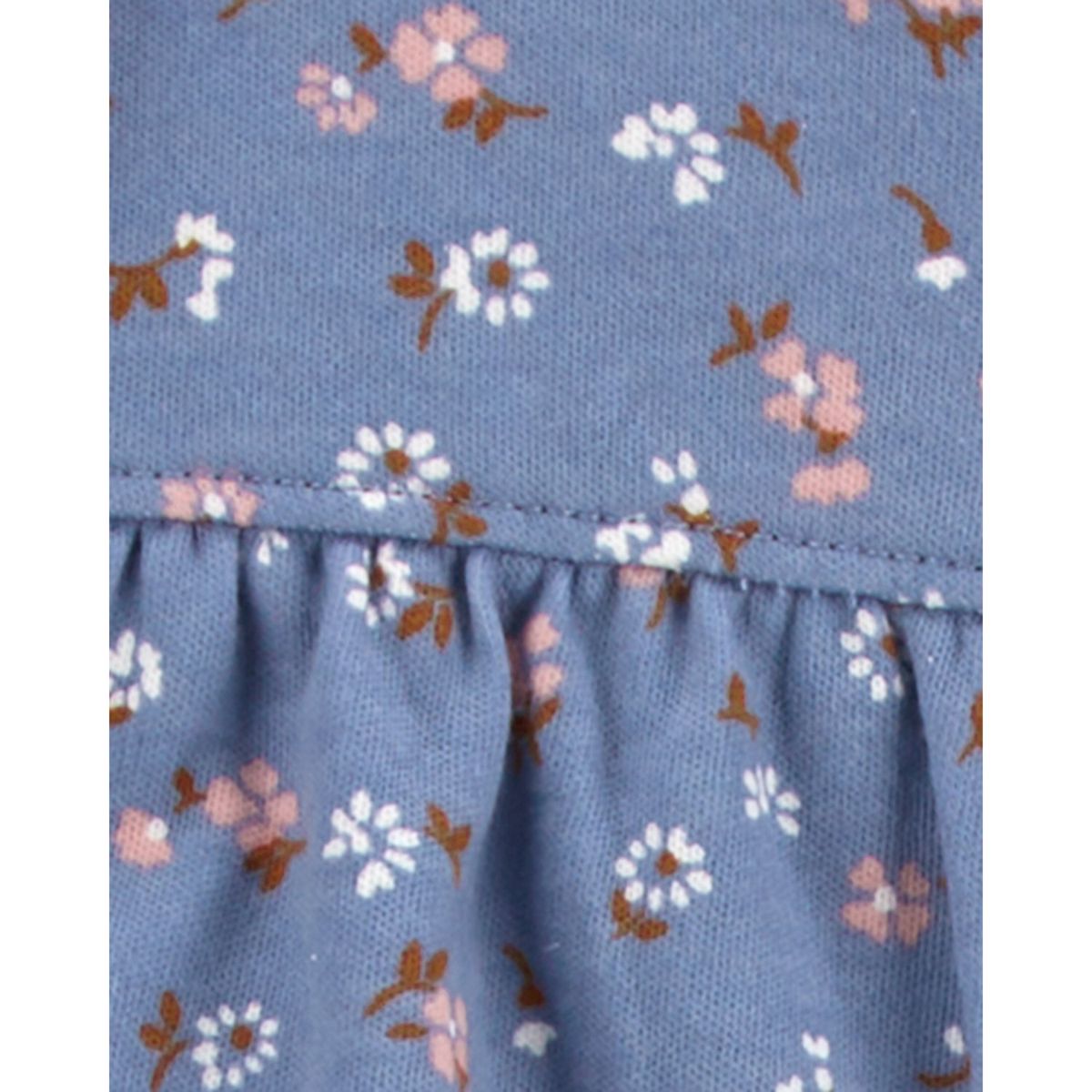 CARTER'S - Pijama Bebé Niña Algodón