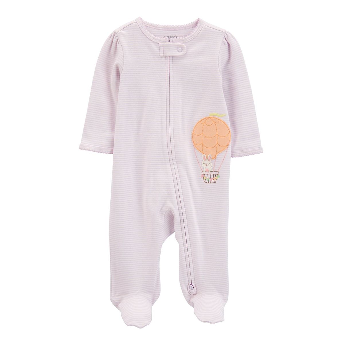 CARTER'S - Pijama Bebé Niña Algodón