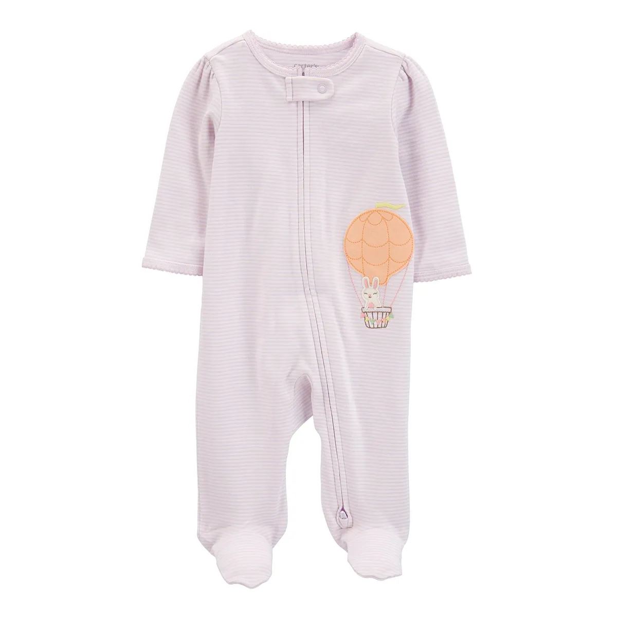 CARTER'S - Pijama Bebé Niña Algodón