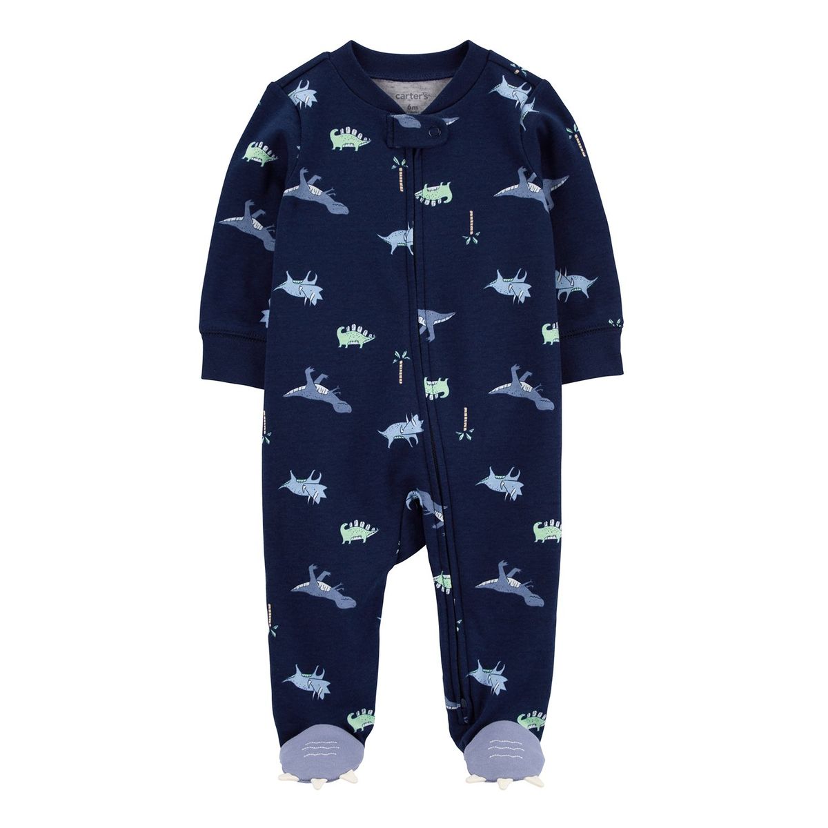 CARTER'S - Pijama Bebé Niño Algodón