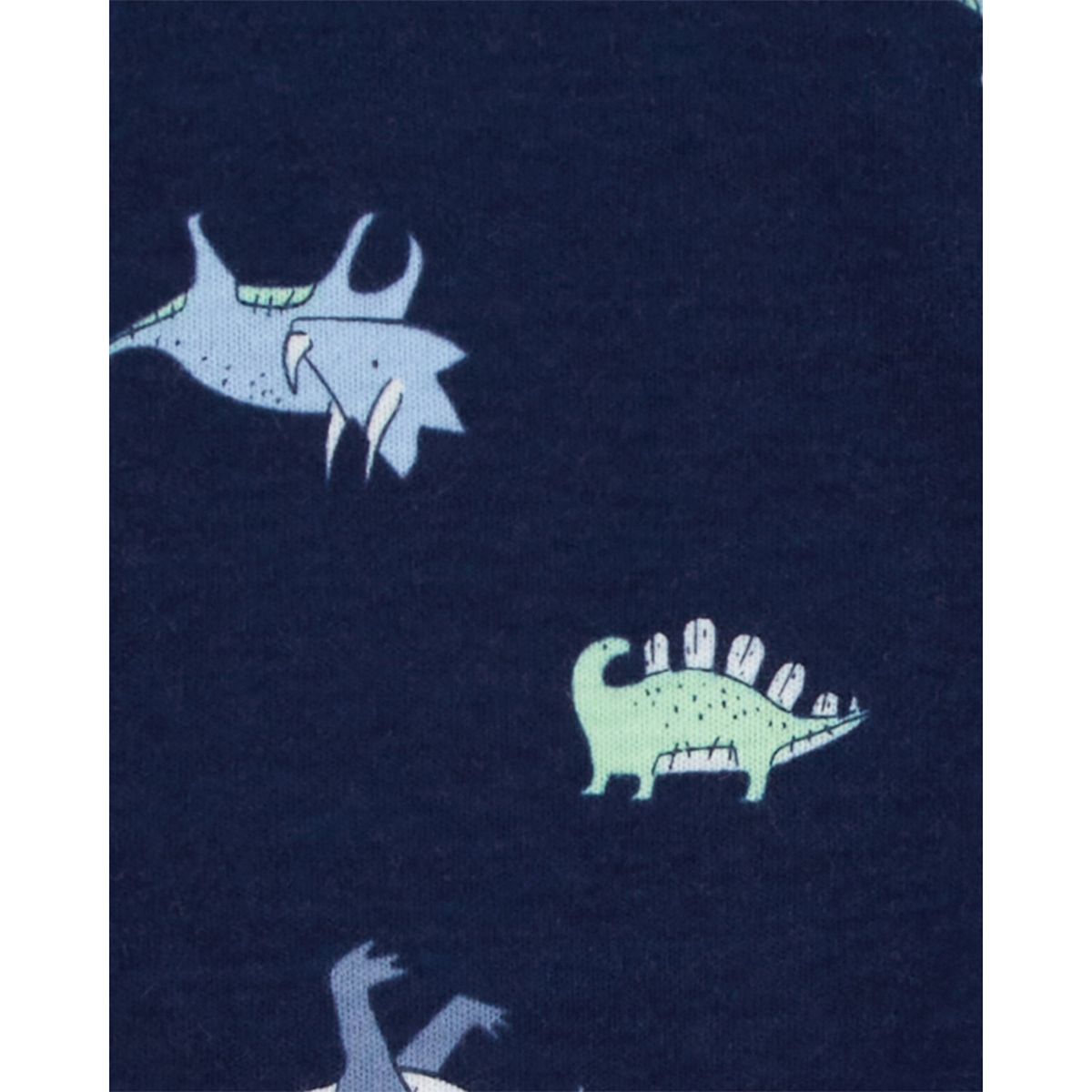 CARTER'S - Pijama Bebé Niño Algodón