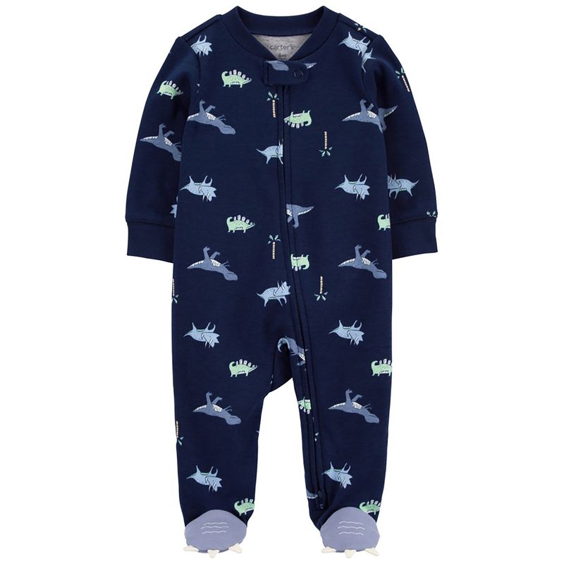 CARTER'S - Pijama Bebé Niño Algodón