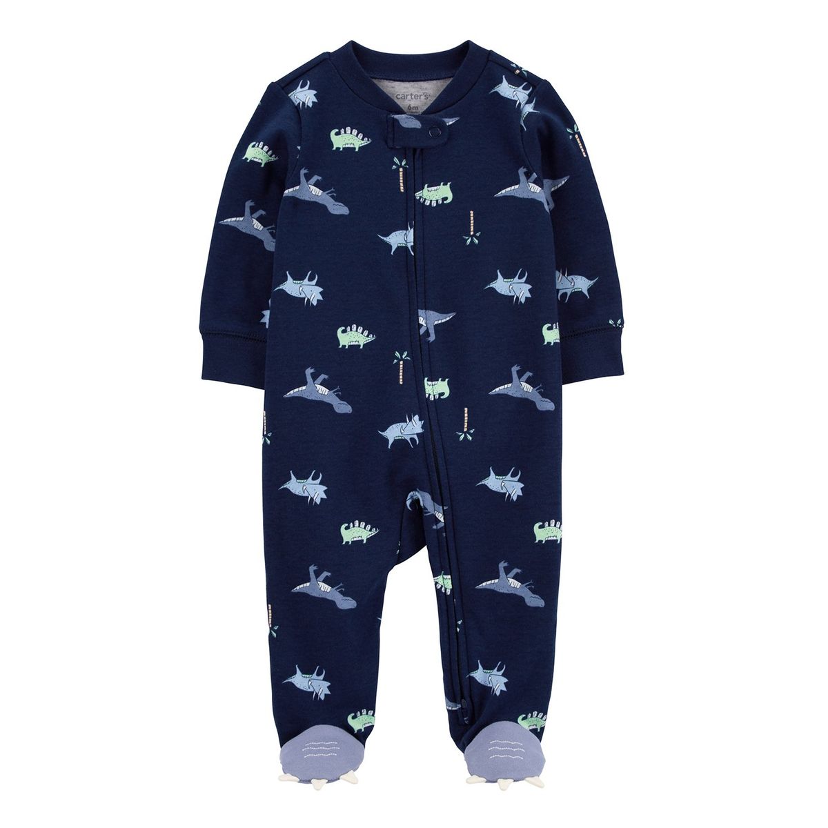 CARTER'S - Pijama Bebé Niño Algodón