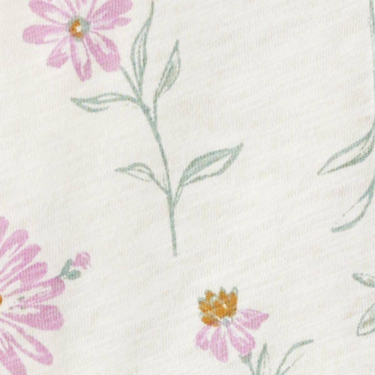 CARTER'S - Conjunto Bebé Niña 3 Piezas Algodón Carters