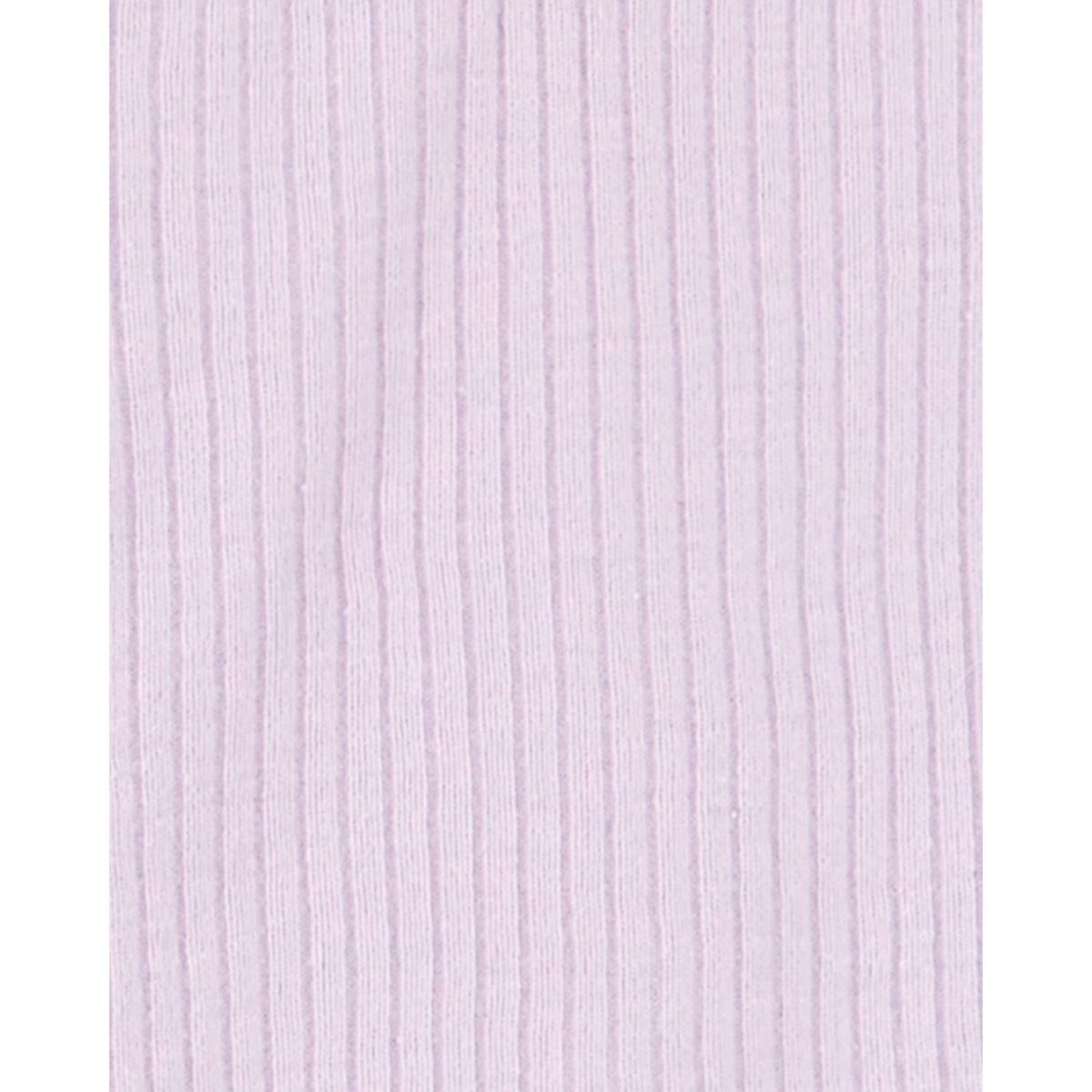 CARTER'S - Conjunto Bebé Niña 3 Piezas Algodón Carters