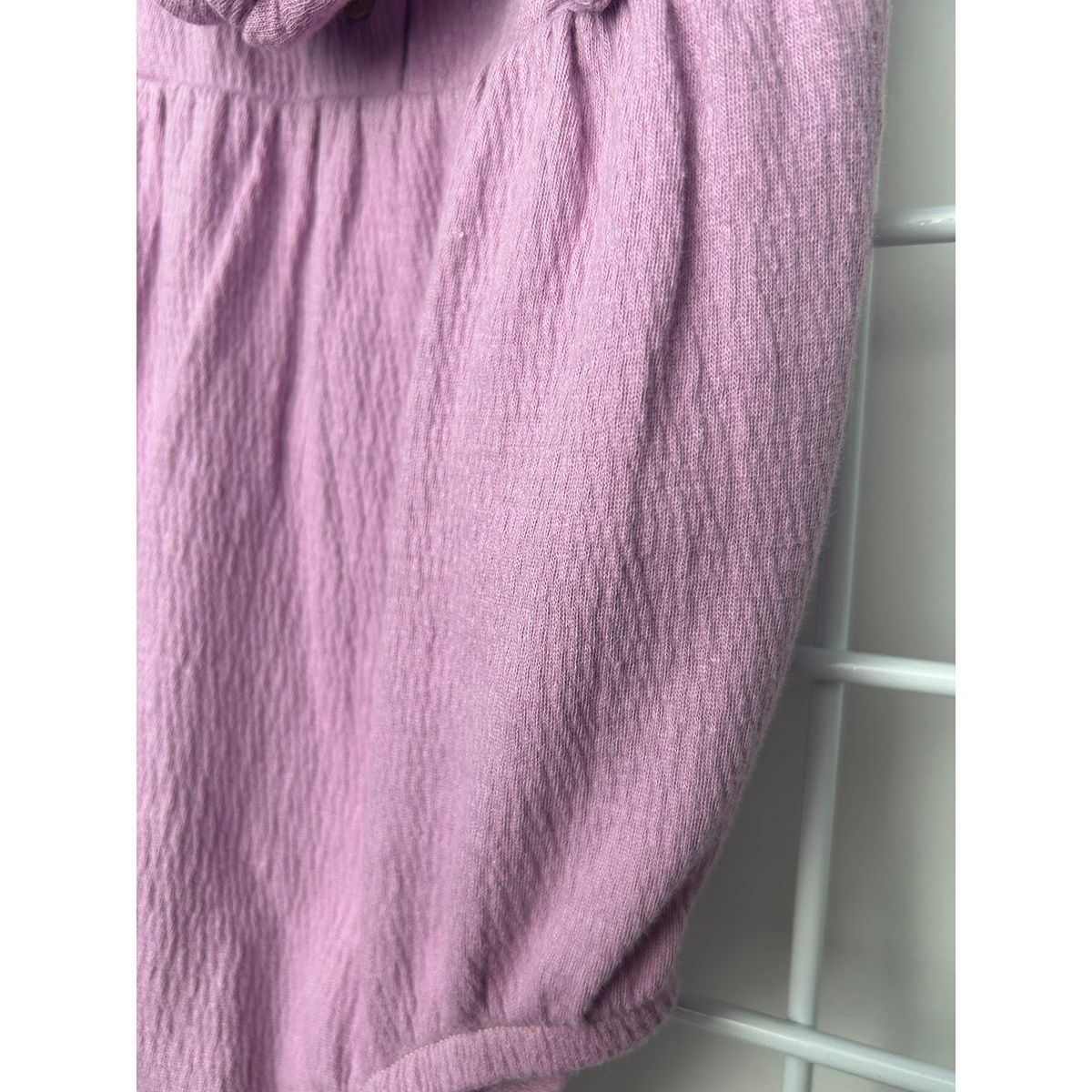 CARTER'S - Conjunto Bebé Niña 2 Piezas Algodón Carters