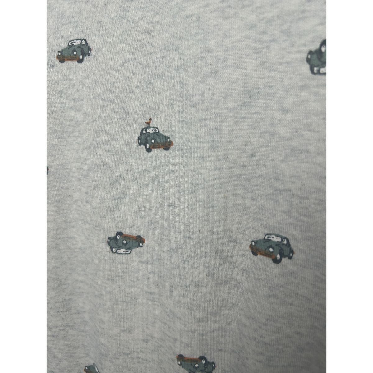 CARTER'S - Overol Pack X2 Bebé Niño Carters