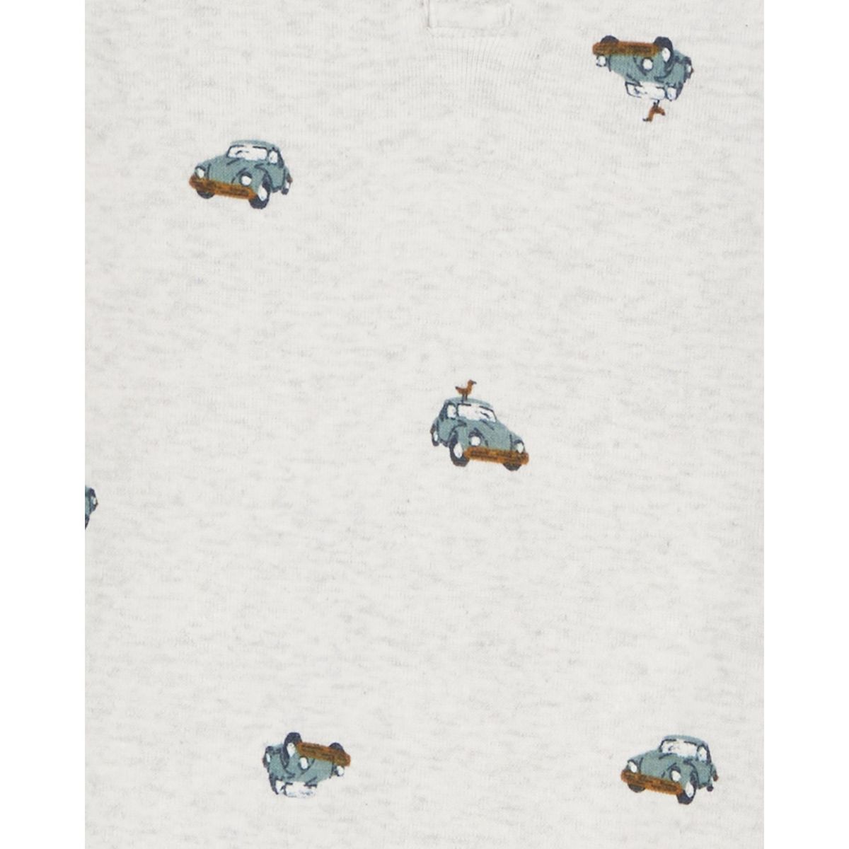 CARTER'S - Overol Pack X2 Bebé Niño Carters