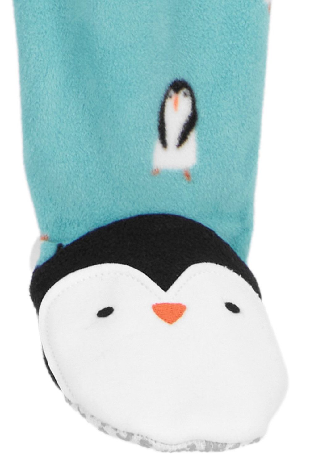 CARTER'S - Pijama Bebé Niño Polar Carters