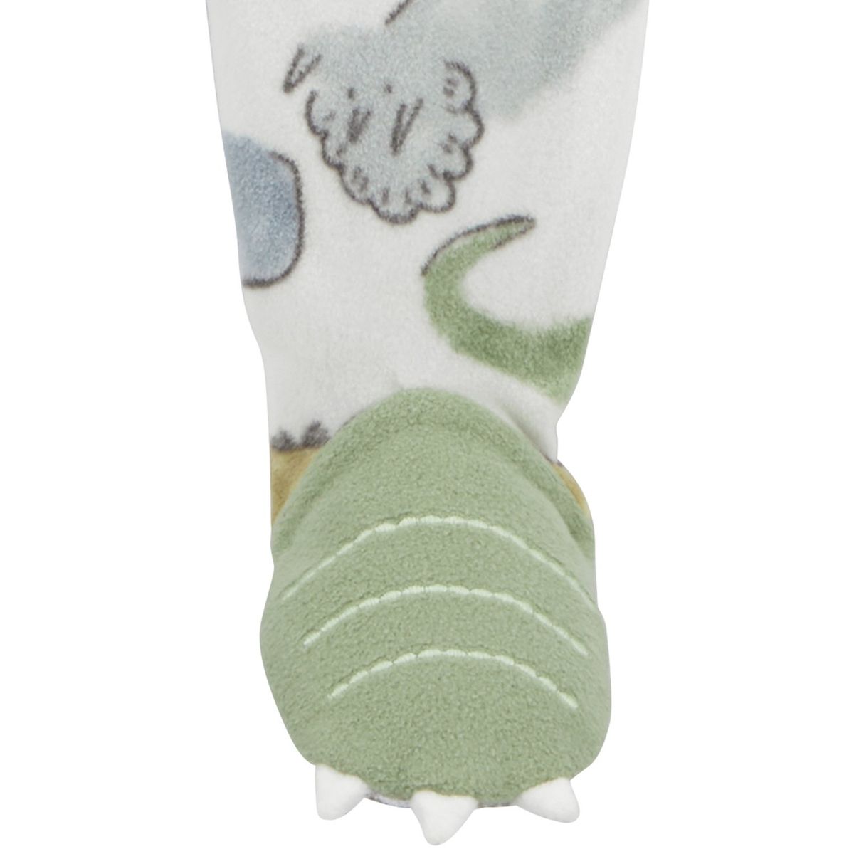 CARTER'S - Pijama Bebé Niño Polar Carters