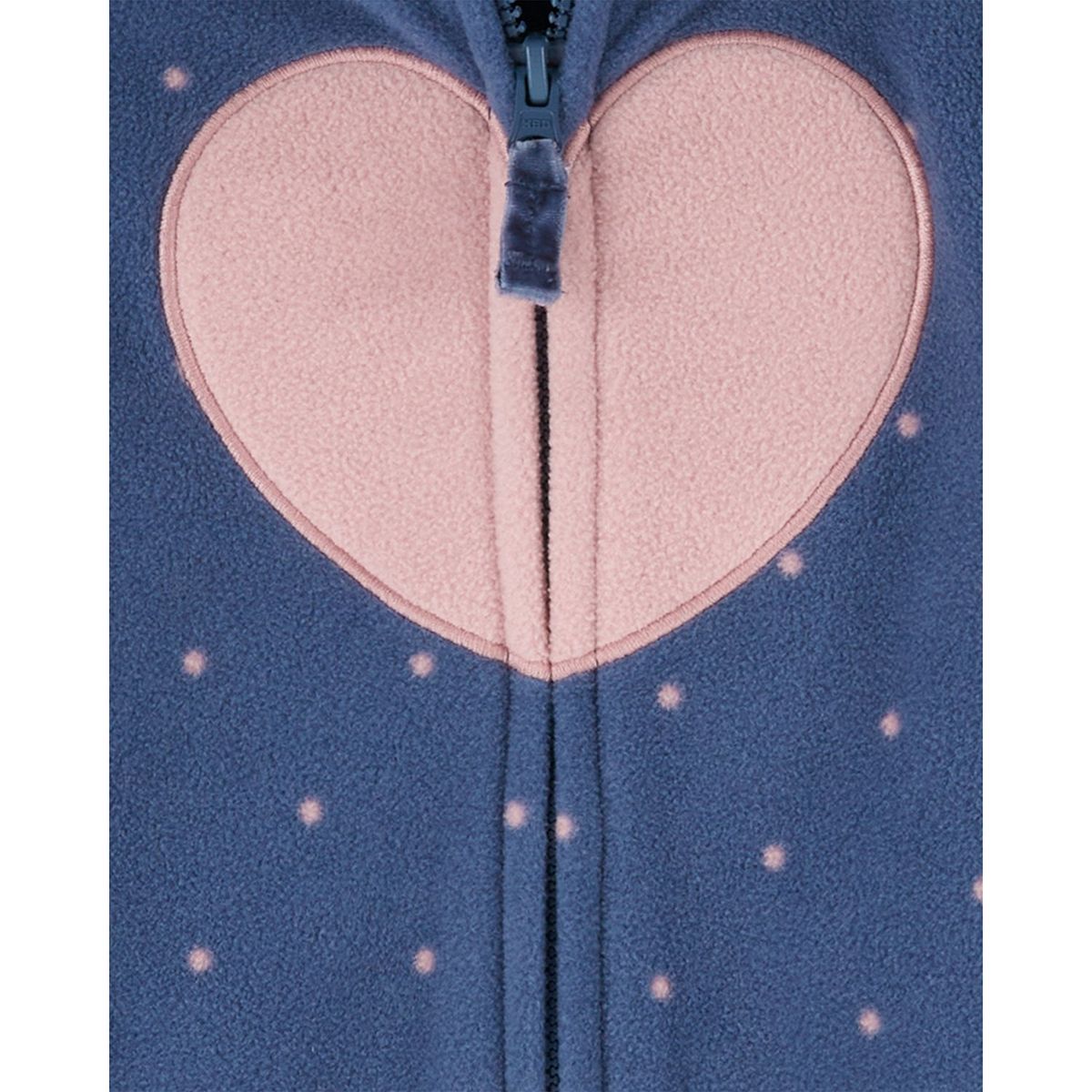 CARTER'S - Conjunto 3 Piezas Bebé Niña Algodón