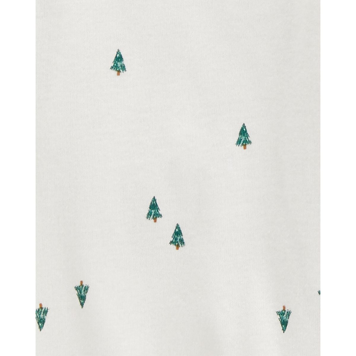 CARTER'S - Body Pack X4 Bebé Niño Algodón