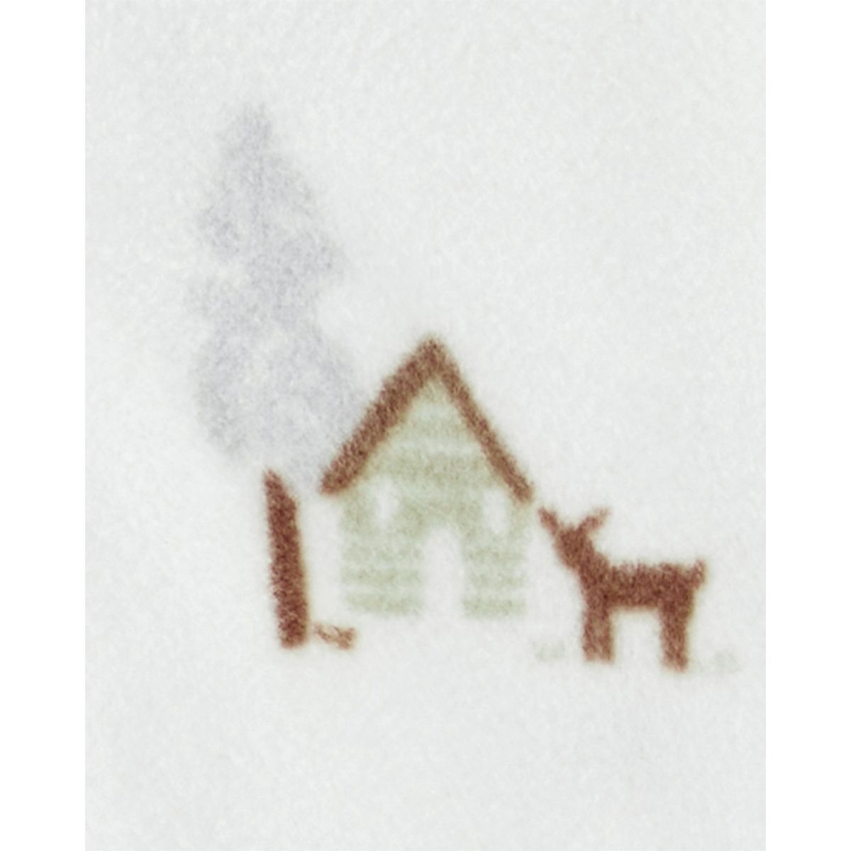 CARTER'S - Pijama Bebé Niño Polar Carters