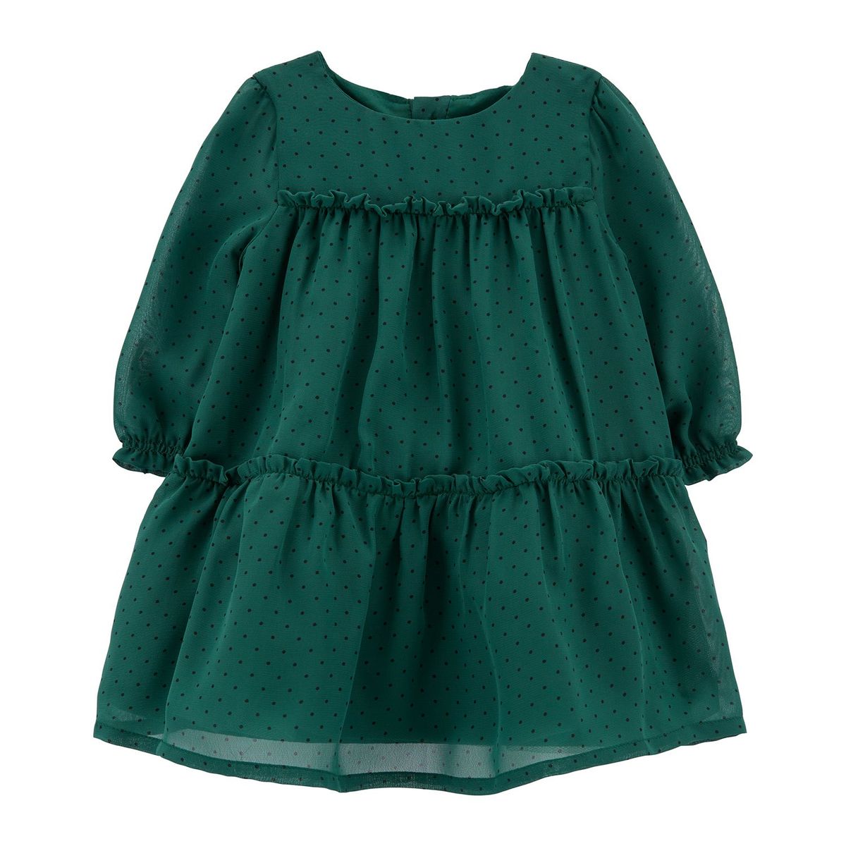 CARTER'S - Vestido Bebé Niña