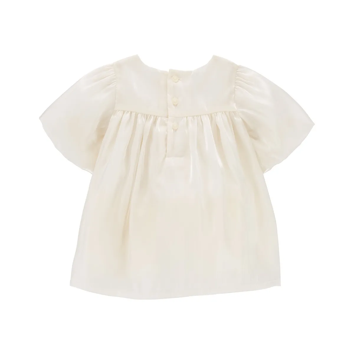 CARTER'S - Vestido Bebé Niña