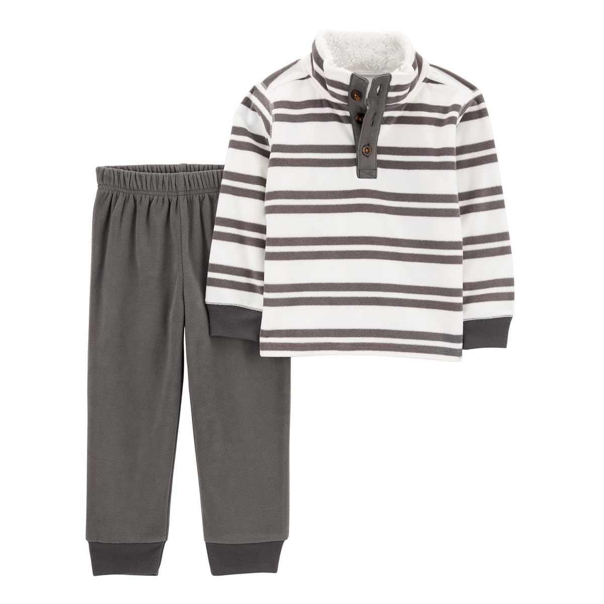 CARTER'S - Conjunto 2 Piezas Bebé Niño