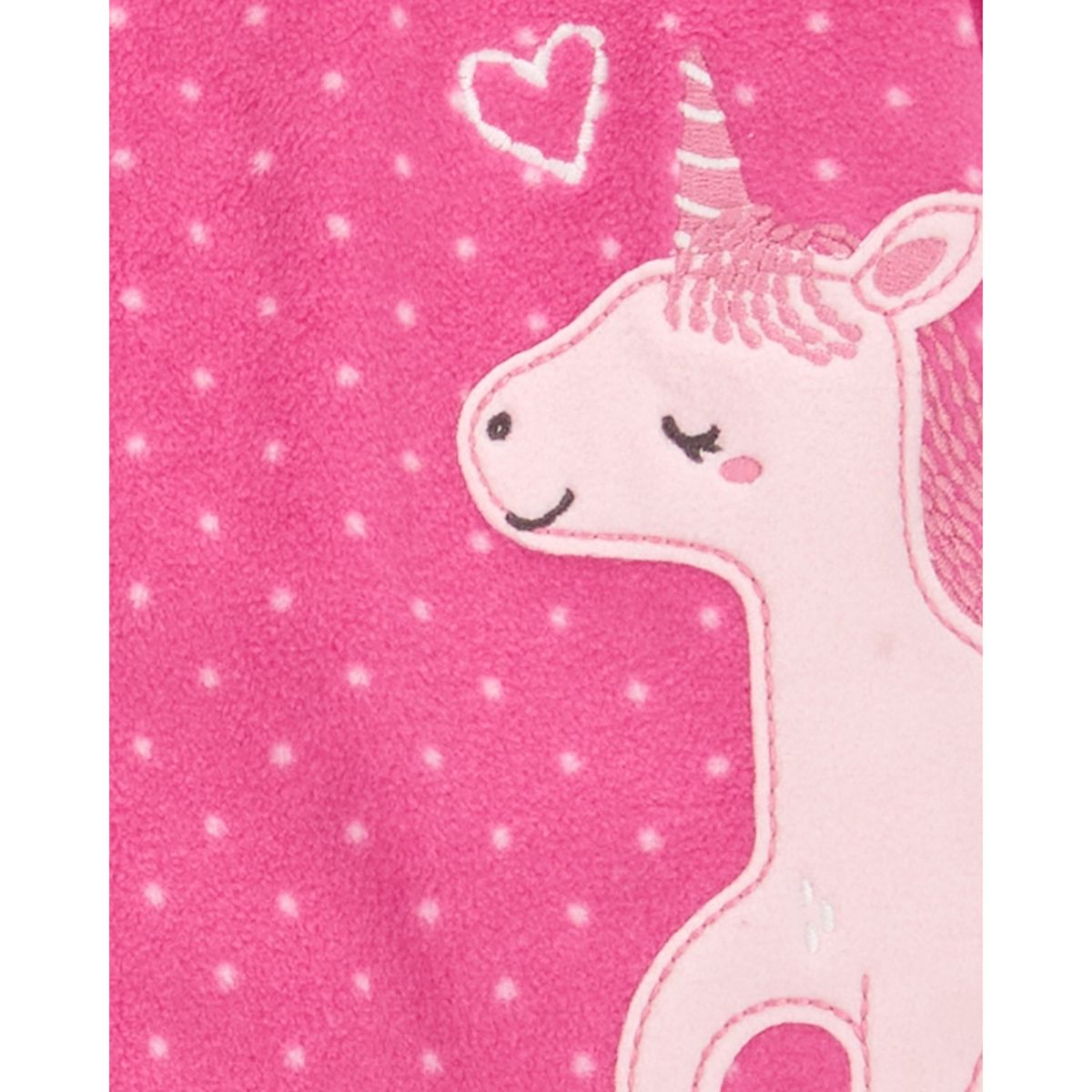 CARTER'S - Pijama Bebé Niña