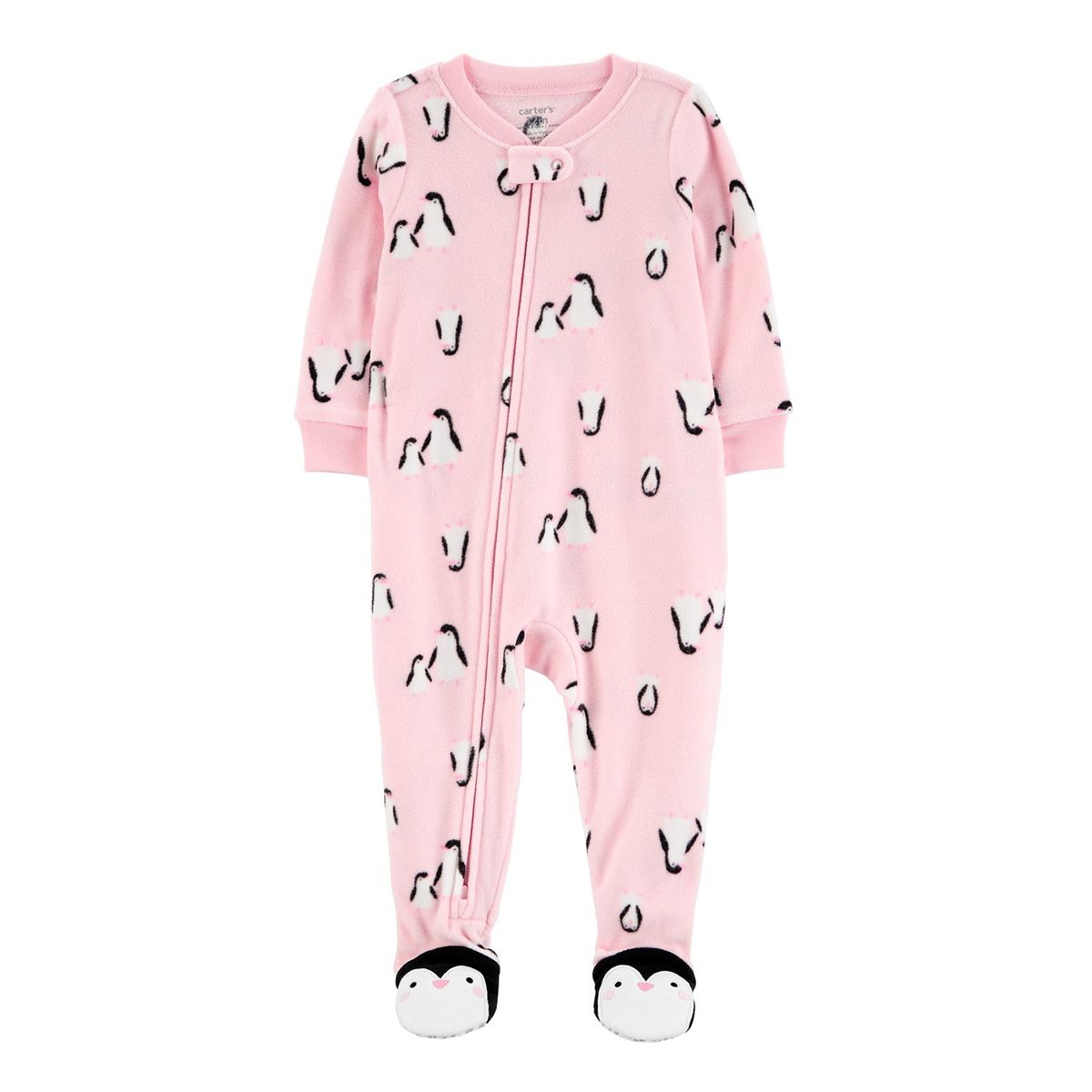 CARTER'S - Pijama Bebé Niña
