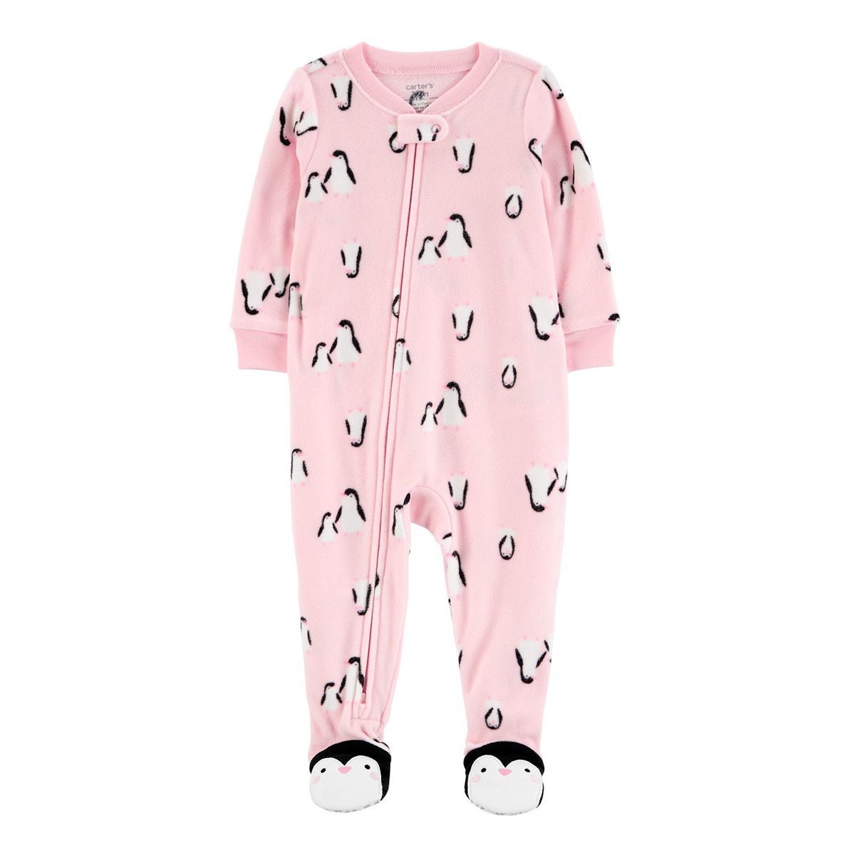 CARTER'S - Pijama Bebé Niña