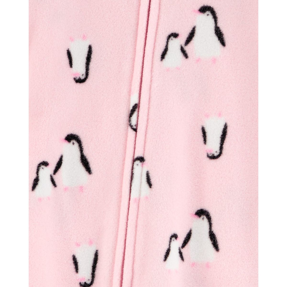 CARTER'S - Pijama Bebé Niña