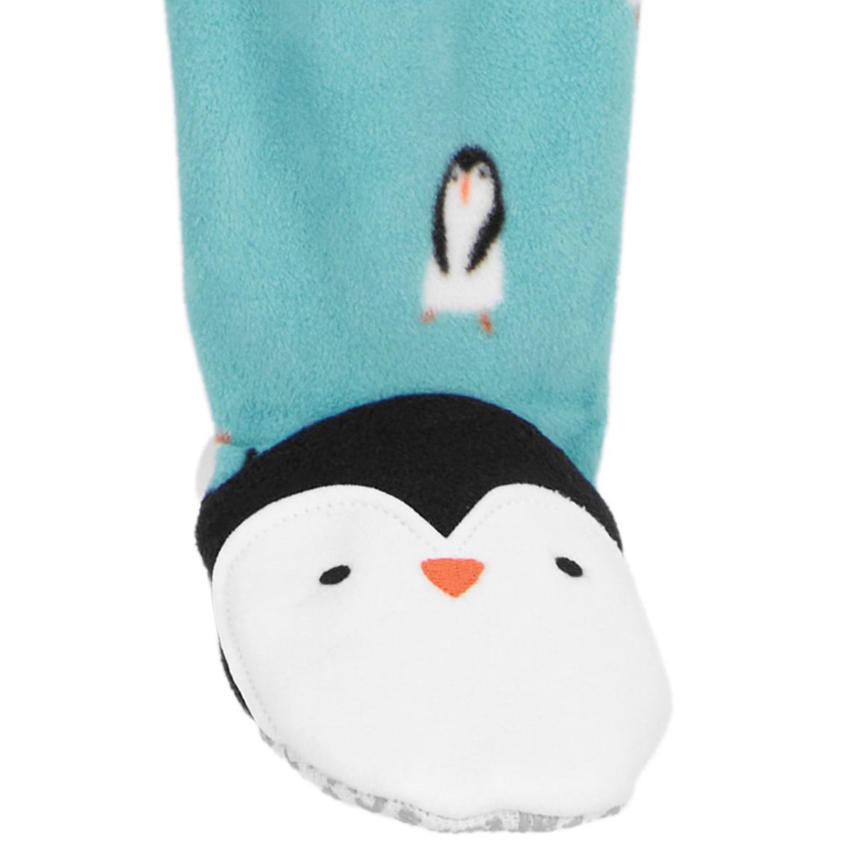 CARTER'S - Pijama Bebé Niño Polar Carters