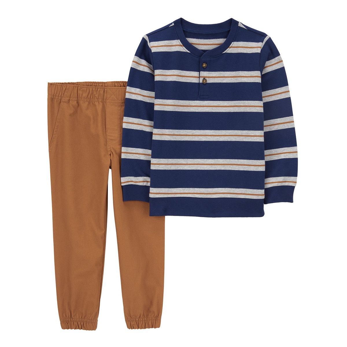 CARTER'S - Conjunto 2 Piezas Niño