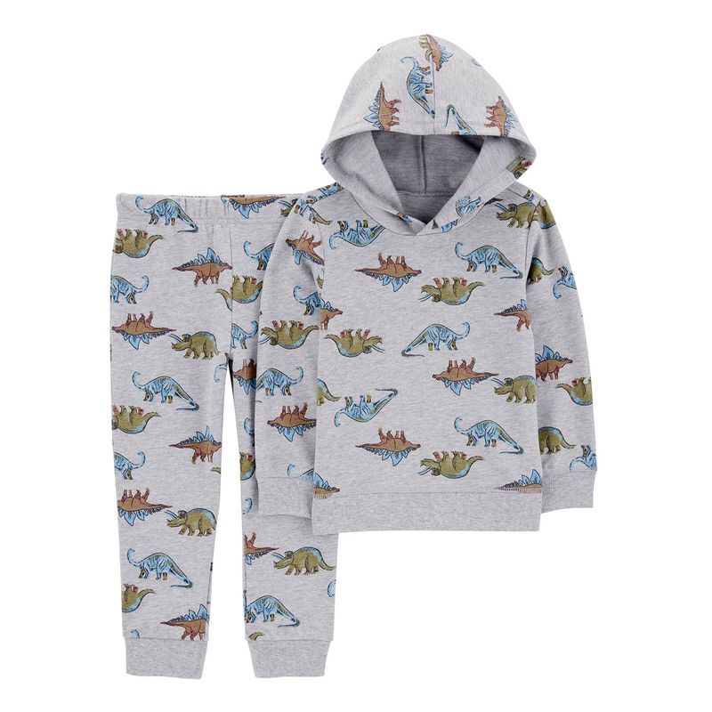 CARTER'S - Conjunto 2 Piezas Niño