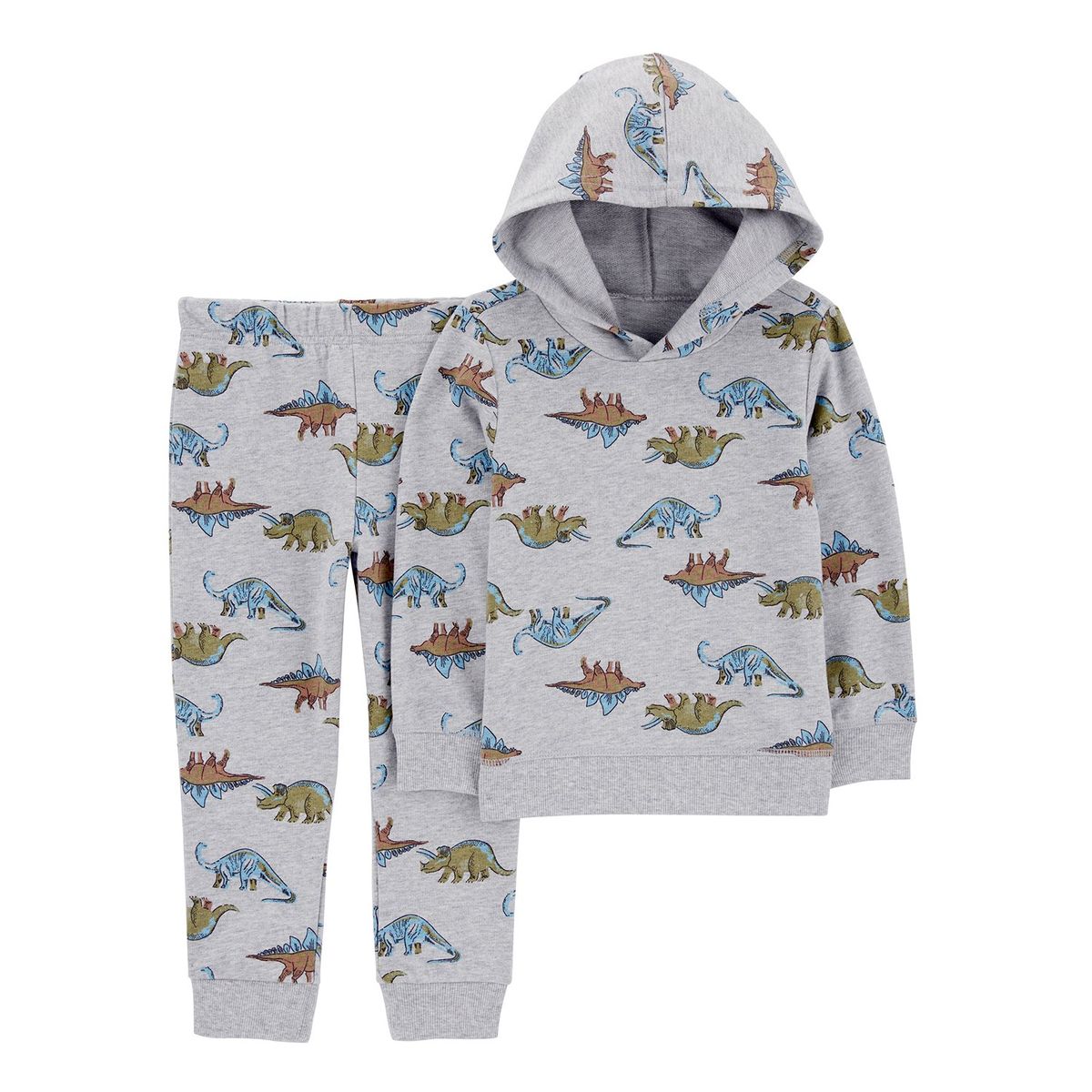 CARTER'S - Conjunto 2 Piezas Niño