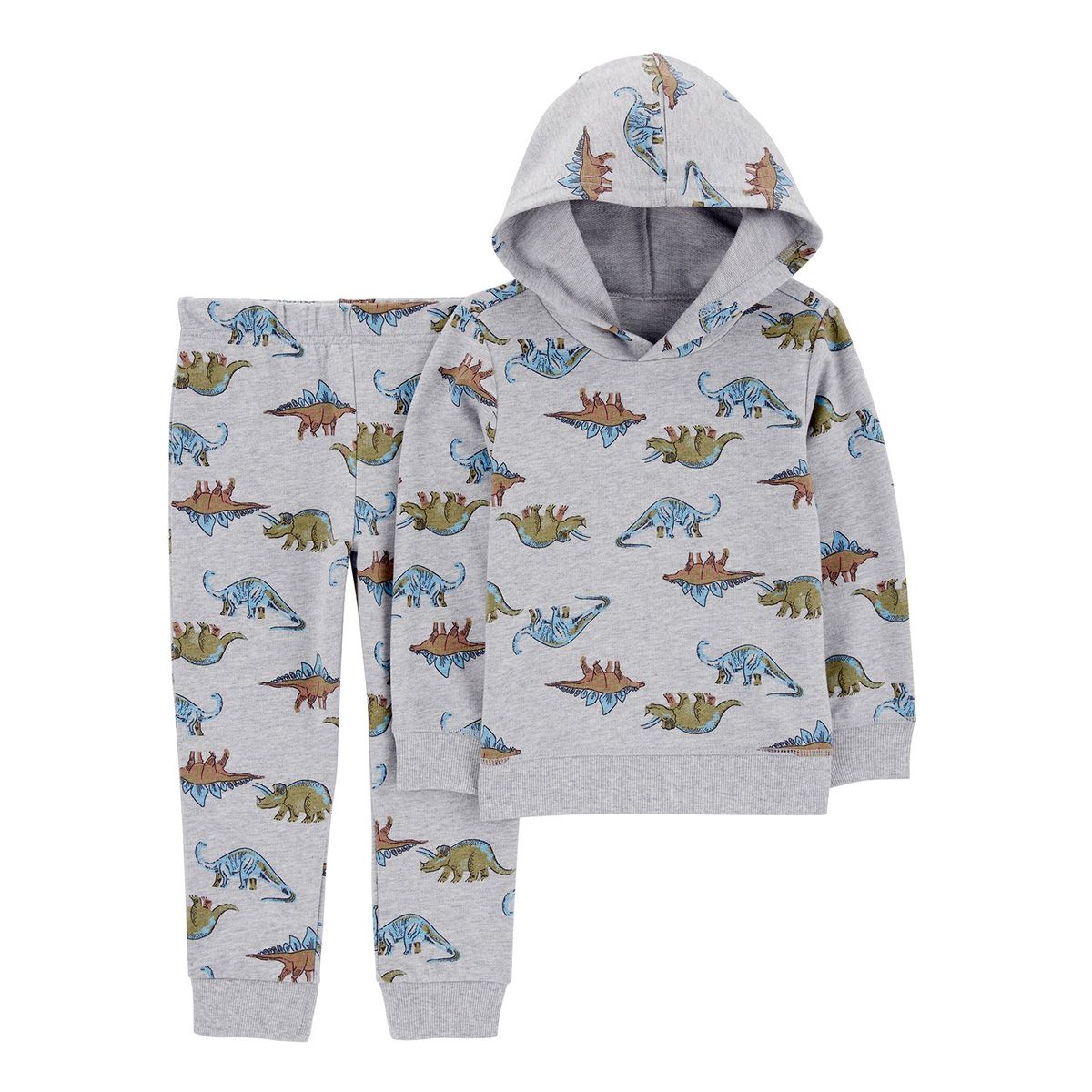 CARTER'S - Conjunto 2 Piezas Niño