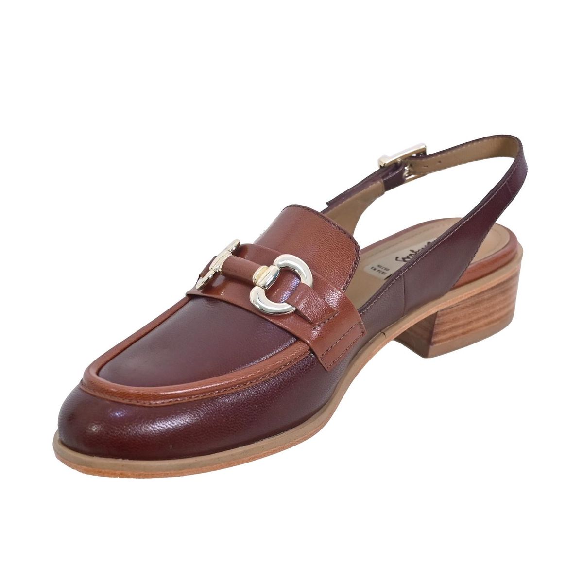 TANGUIS - Zapato Casual 3ts11060 Apache