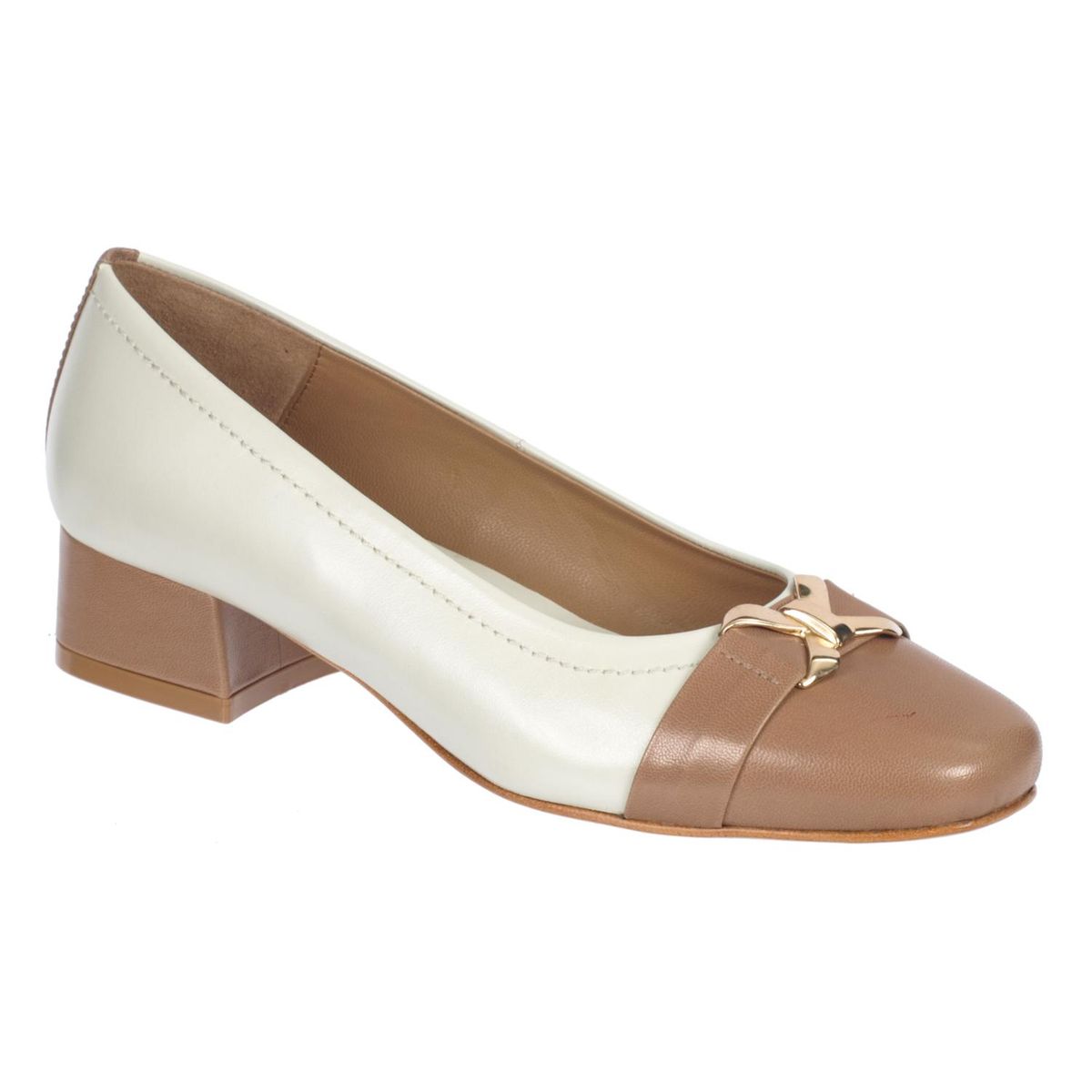 TANGUIS - Zapato Casual 3cs11069 Cocoa