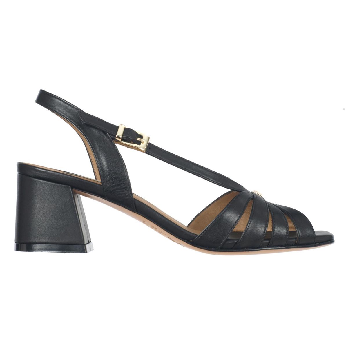 TANGUIS - Sand Casual 5ss11108 Negro