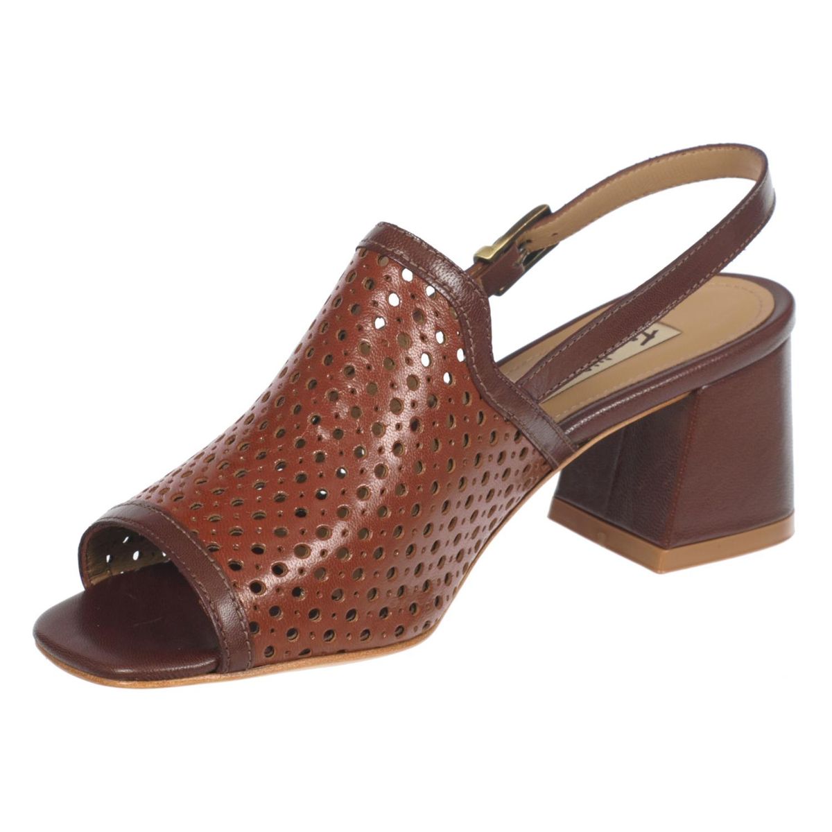 TANGUIS - Sand Casual 5ss11072 Apache