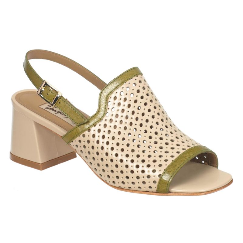 TANGUIS - Sand Casual 5ss11072 Verde