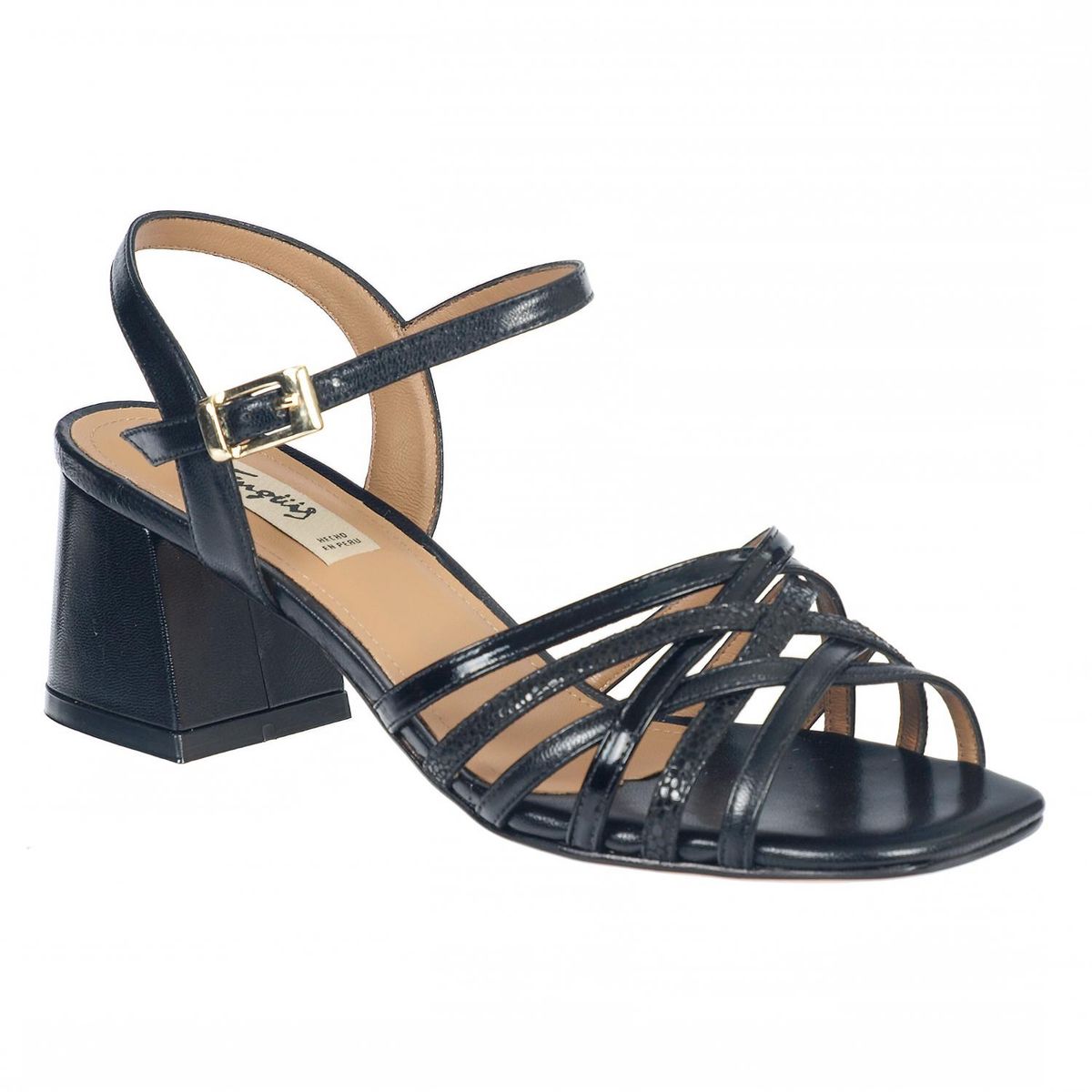 TANGUIS - Sandalias Mujer Tanguis 