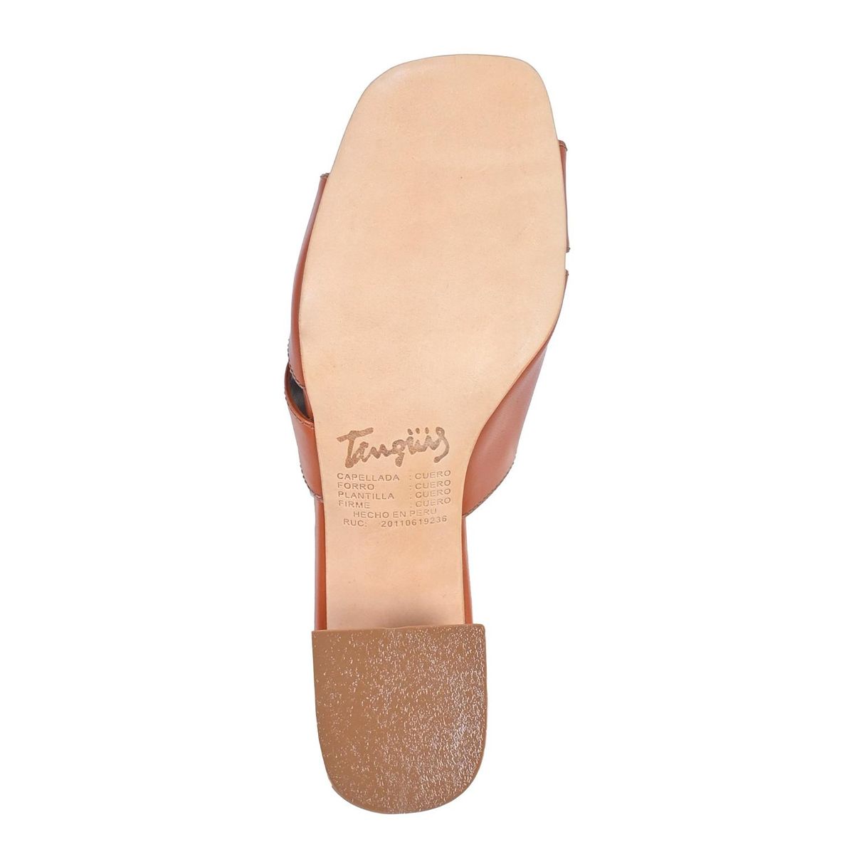 TANGUIS - Sand Casual 5ss11080 Tampico