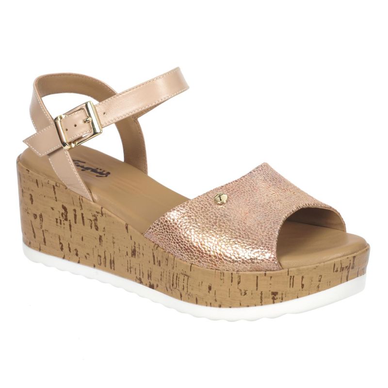 TANGUIS - Sandalias Mujer Tanguis 