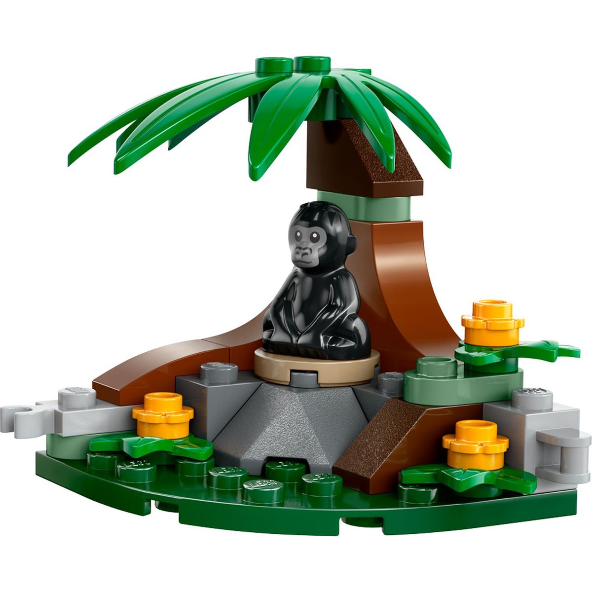 LEGO - Gorila Bebé Lego