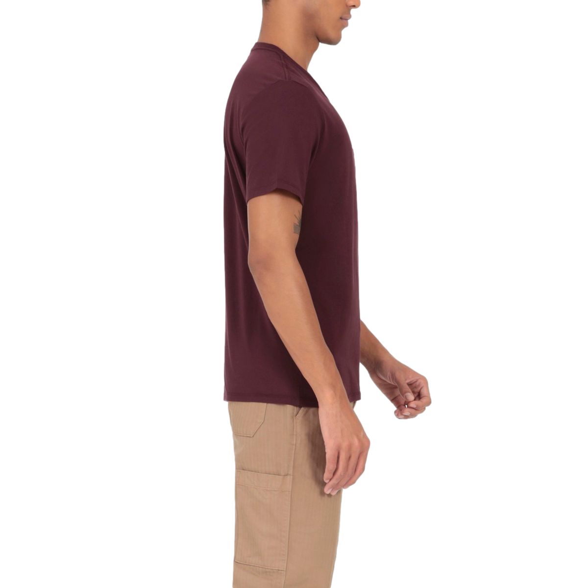 DOCKERS - Polo 100% Algodón Hombre Dockers