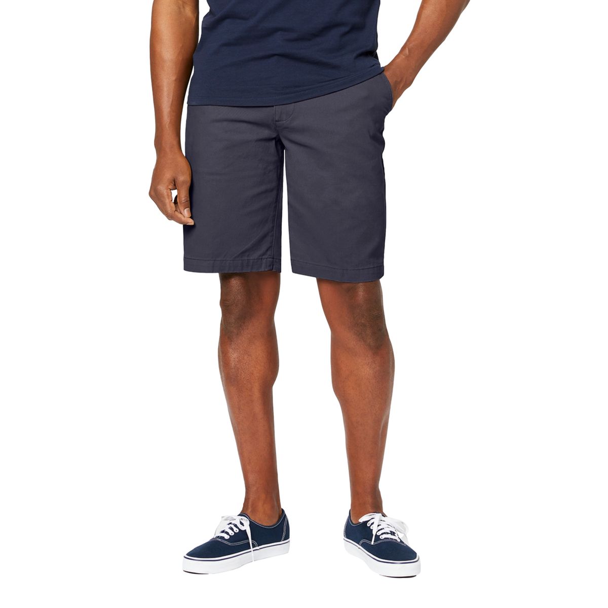 DOCKERS - Ropa De Baño Algodón Hombre Dockers