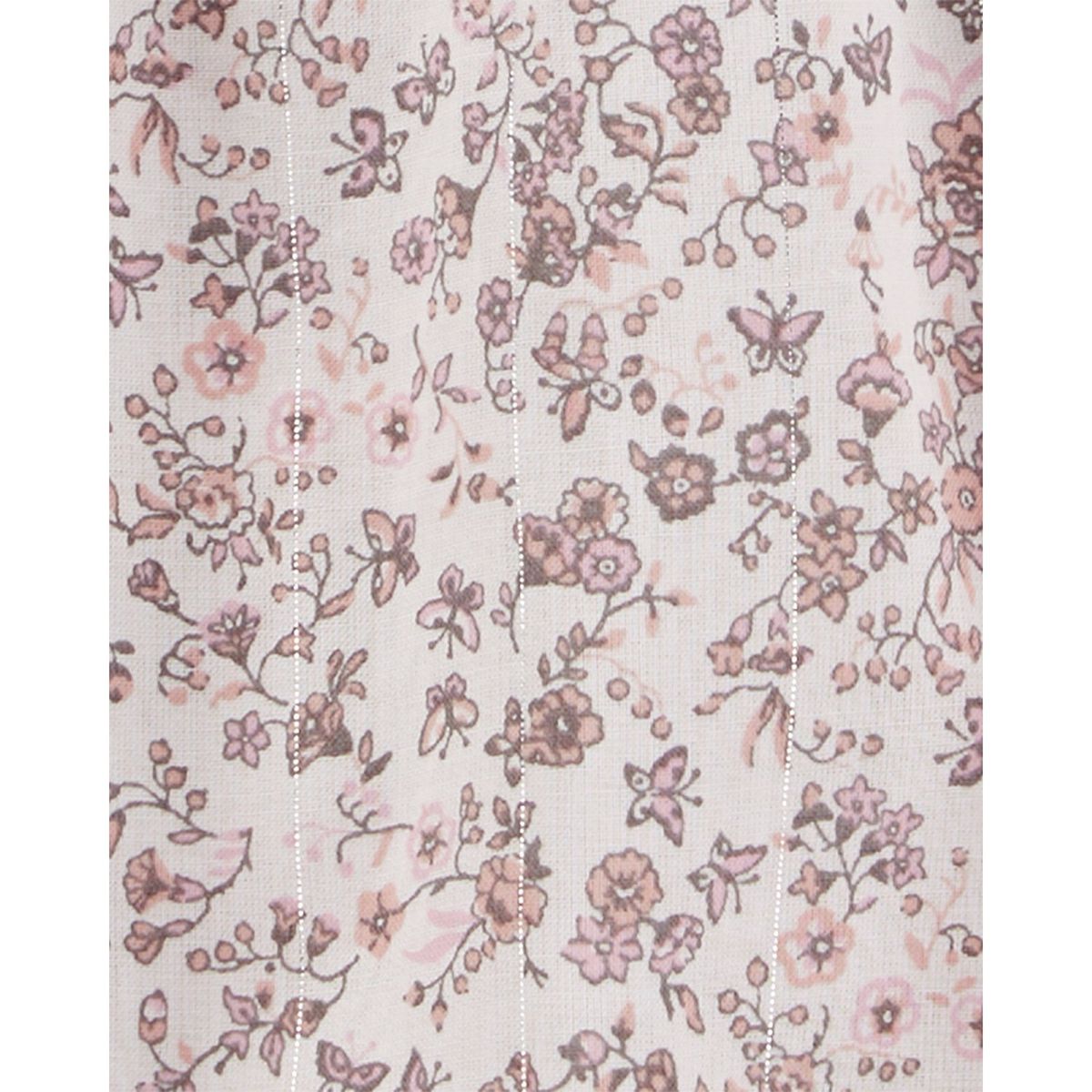 OSHKOSH - Body Bebé Niña