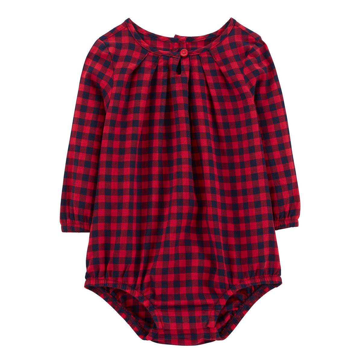 OSHKOSH - Body Bebé Niña Algodón