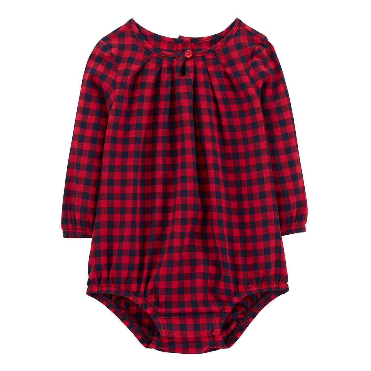 OSHKOSH - Body Bebé Niña Algodón