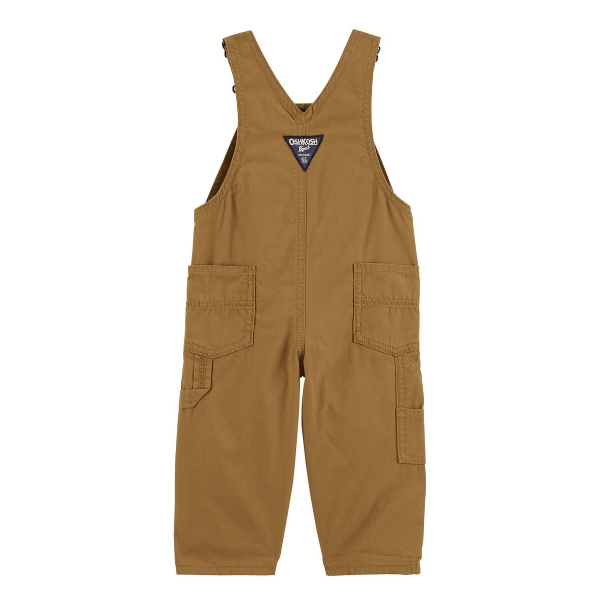 OSHKOSH - Overol Bebé Niño Algodón