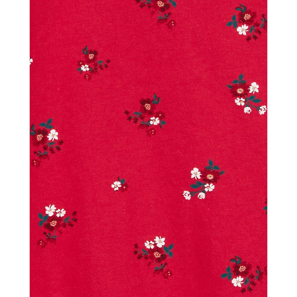 OSHKOSH - Polo Niña Manga Larga Oshkosh