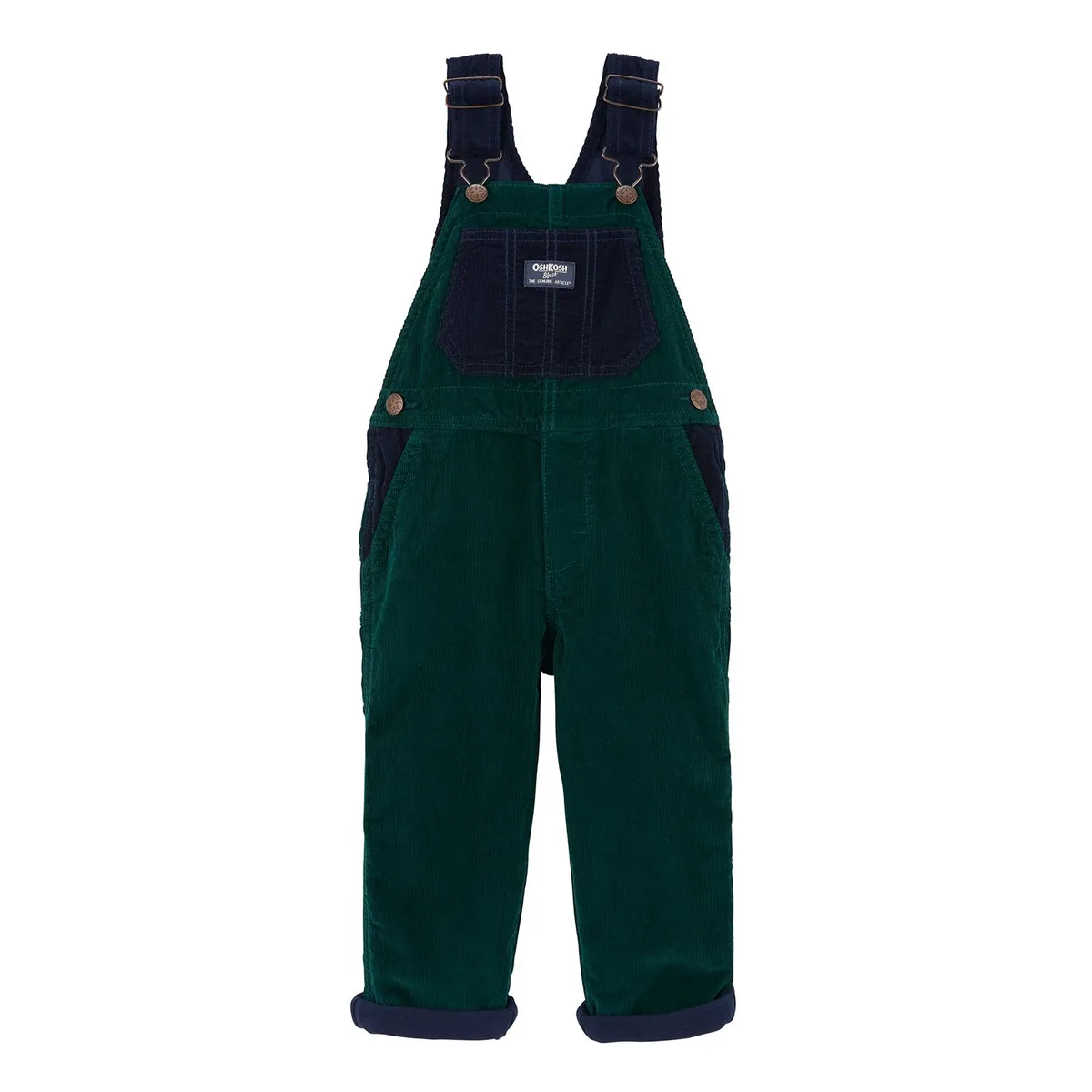 OSHKOSH - Overol Niño Algodón