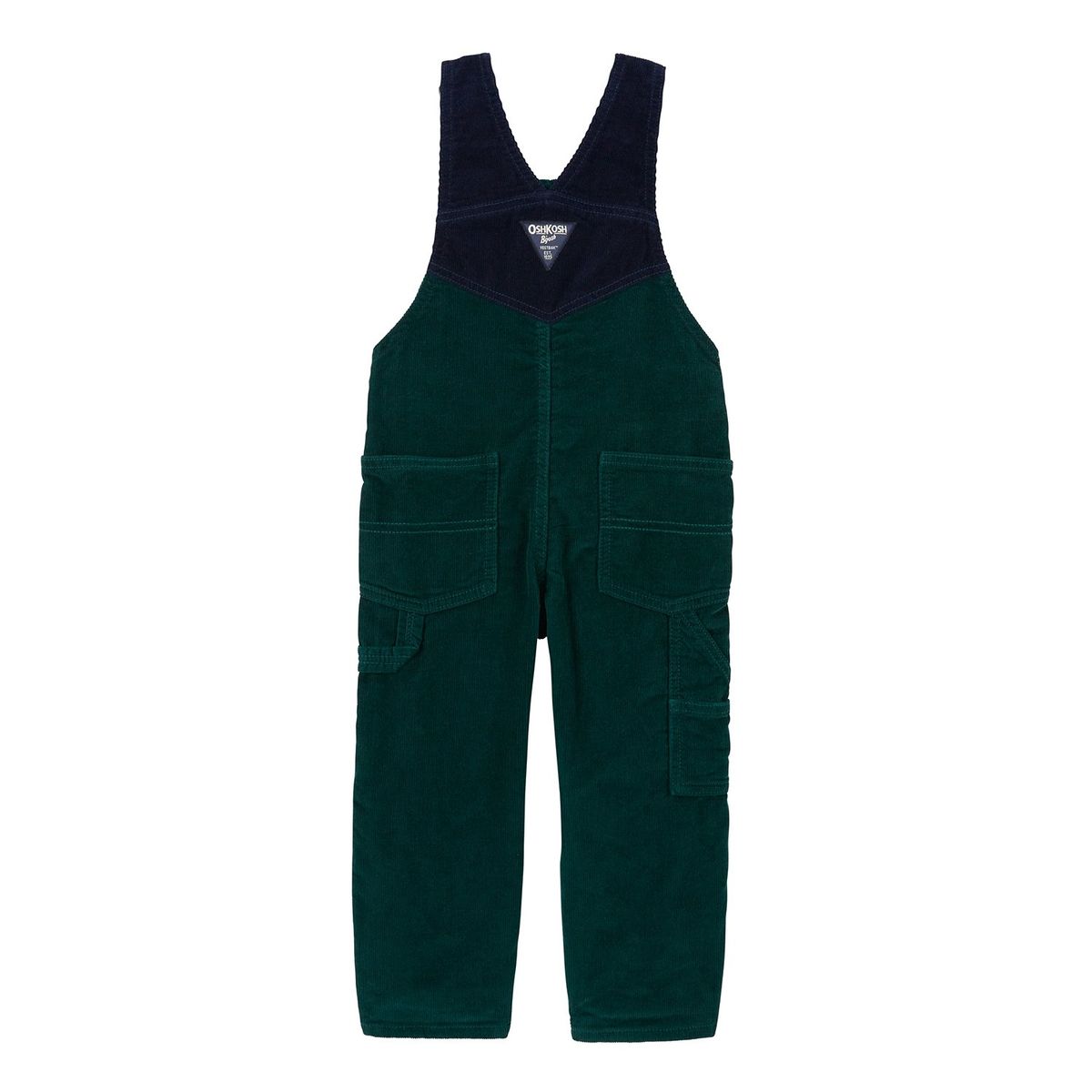 OSHKOSH - Overol Niño Algodón